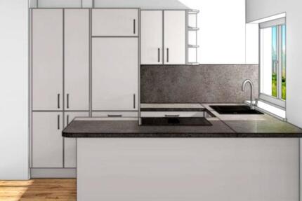 Wohnung Starnberg - 2 Zimmer, 71 m&sup2;, 1.491&euro; | Angebot:25749835