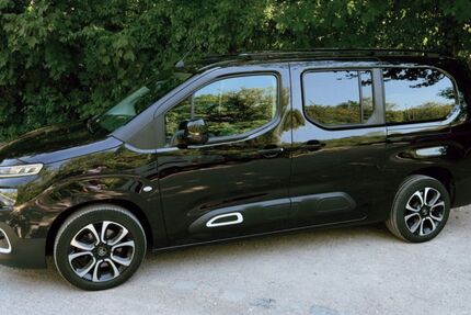 Citroen Berlingo 56.000 km 20.990 &euro; München 81371