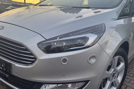 Ford S-Max 156.000 km 13.500 &euro; Dachau 85221