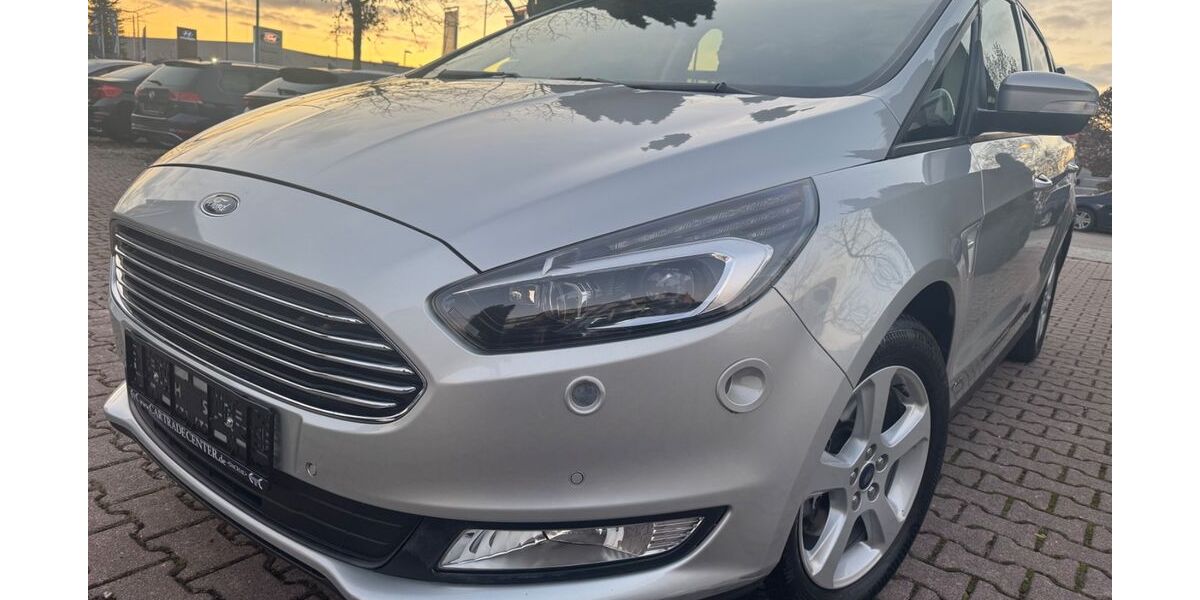 Ford S-Max 156.000 km 13.500 &euro; Dachau 85221