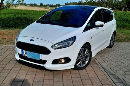 Ford S-Max 146.884 km 15.900 &euro; Forstinning 85661
