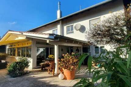 Haus zum Kaufen in Berg 1.790.000 € 390 m²