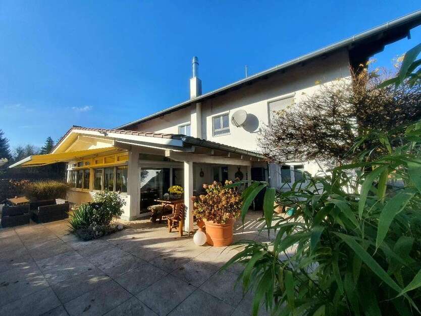 Haus zum Kaufen in Berg 1.790.000 € 390 m²
