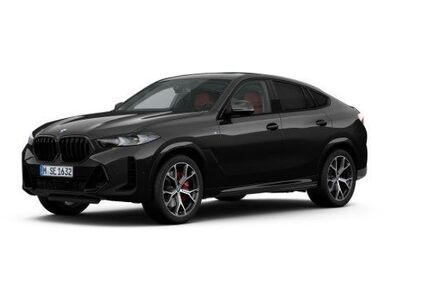 BMW X6 29.507 km 83.990 &euro; München 81827
