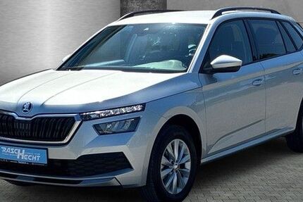 Skoda Kamiq 17.050 km 18.490 &euro; Fürstenfeldbruck 82256