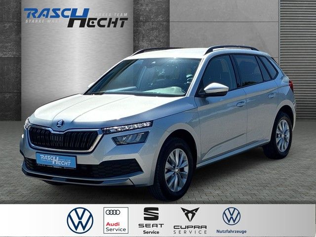 Skoda Kamiq 17.050 km 18.490 &euro; Fürstenfeldbruck 82256