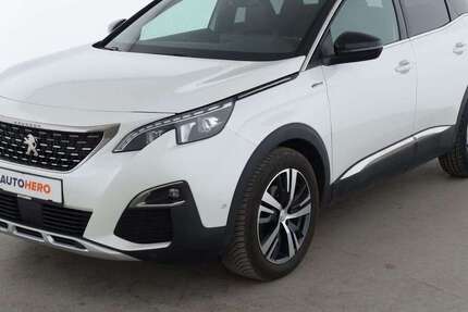 Peugeot 3008 105.098 km 15.700 &euro; Neufahrn 85375