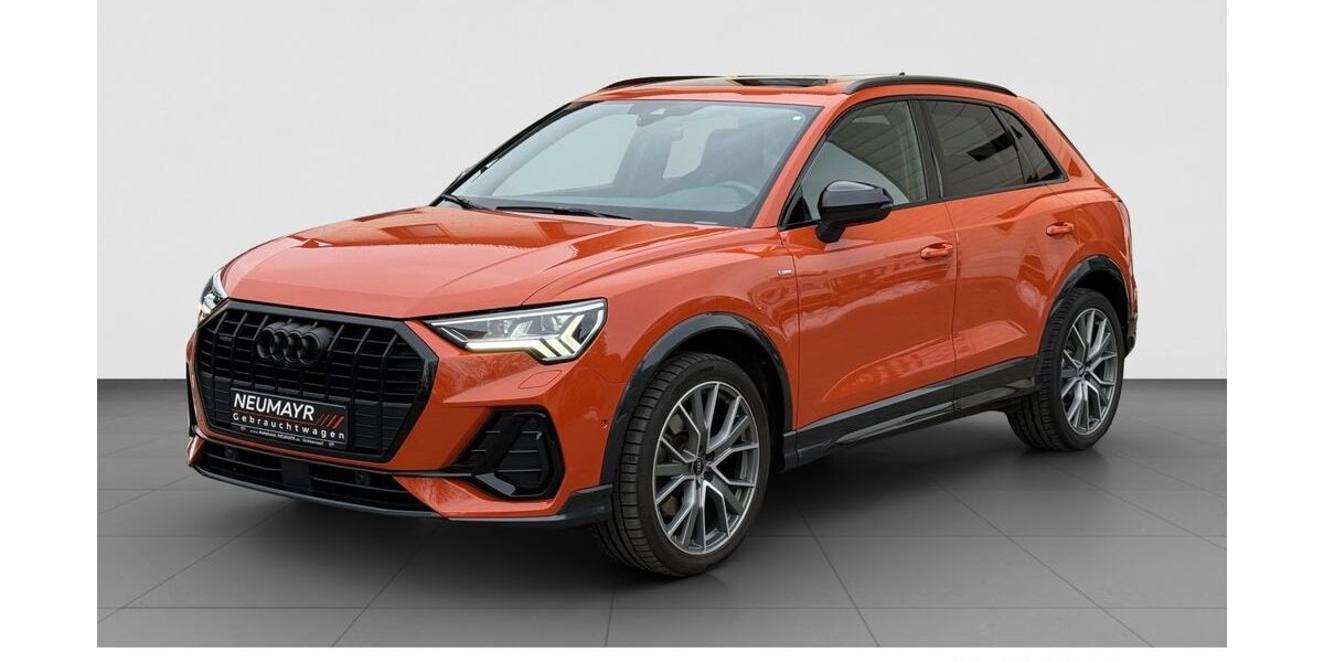 Audi Q3 47.800 km 31.890 &euro; Groebenzell 82194