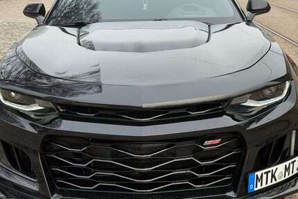 Chevrolet Camaro 49.784 km 31.900 &euro; München 81549