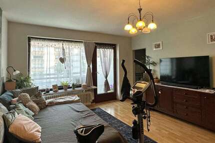 Wohnung zum Kaufen in Olching 249.000 € 50 m²