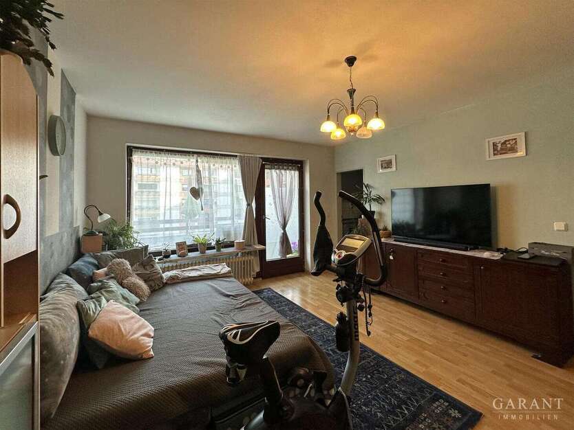Wohnung zum Kaufen in Olching 249.000 € 50 m²