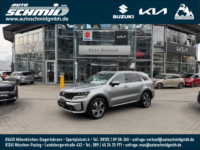 Kia Sorento 98.926 km 28.990 &euro; München 81241