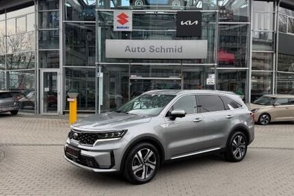 Kia Sorento 98.926 km 29.490 &euro; München 81241