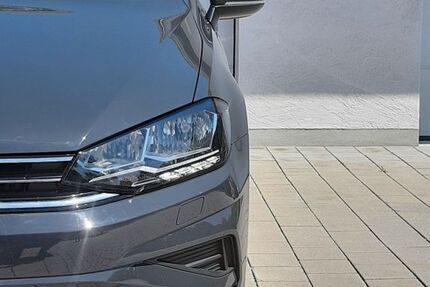VW Golf 30.991 km 16.499 &euro; Aschheim 85609