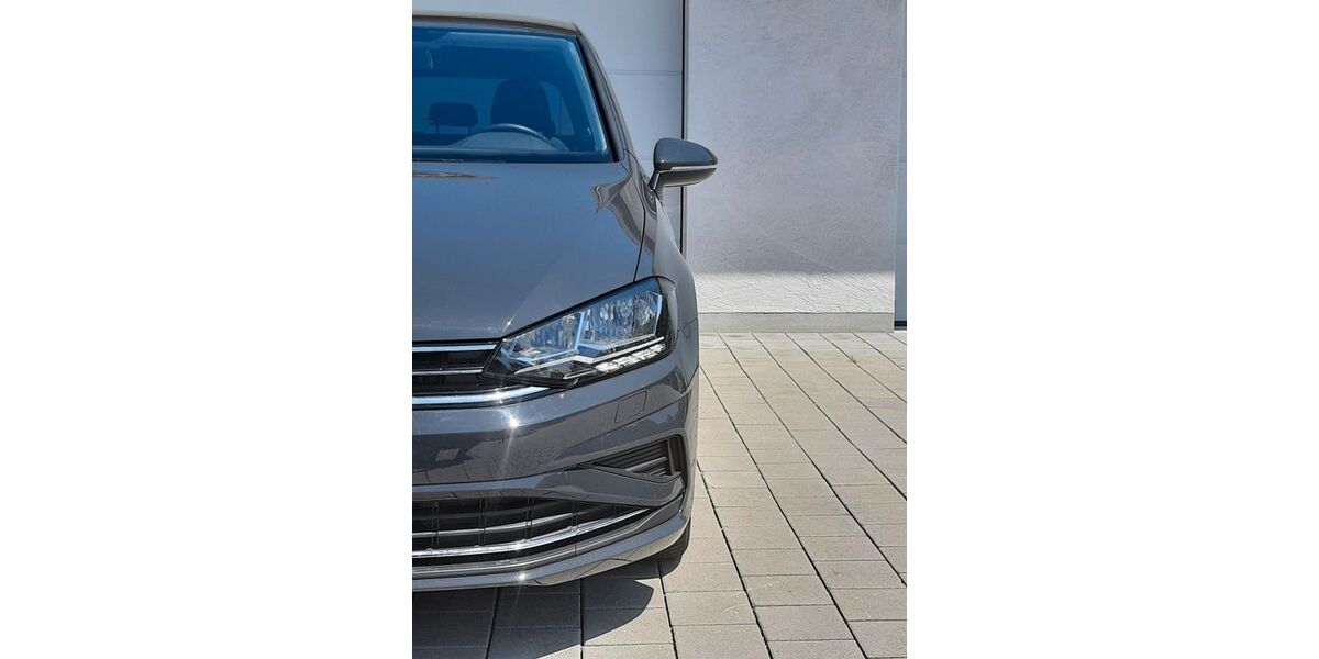 VW Golf 30.991 km 16.499 &euro; Aschheim 85609