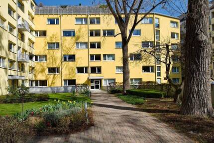 Wohnung München Schwabing-West - 1 Zimmer, 44 m&sup2;, 580.000&euro; | Angebot:26228676