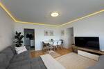 Etagenwohnung München Aubing-Lochhausen-Langwied - 3 Zimmer, 69 m&sup2;, 1.480&euro; | Angebot:26824490