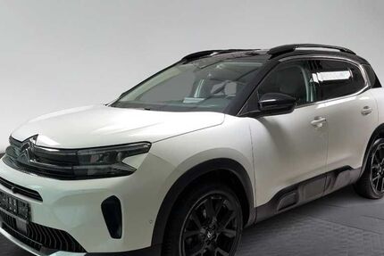 Citroen C5 Aircross 37.100 km 22.890 &euro; München 80339