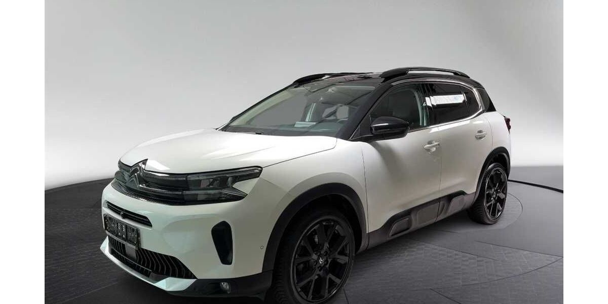 Citroen C5 Aircross 37.100 km 22.890 &euro; München 80339
