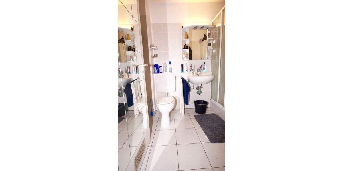 Zentral gelegene 1-Zi.-Whg. mit nahe gelegenen Einkaufsmöglichkeiten und einer hervorragenden Infrastruktur! 1 zimmer