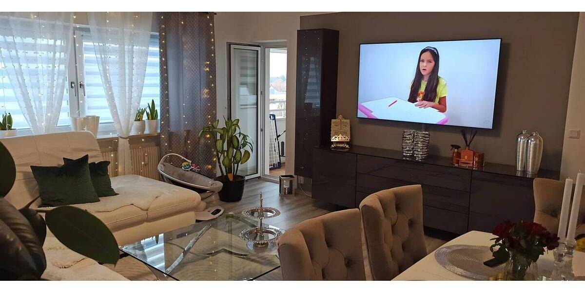 Etagenwohnung München Feldmoching-Hasenbergl - 3 Zimmer, 69 m&sup2;, 900&euro; | Angebot:26909474