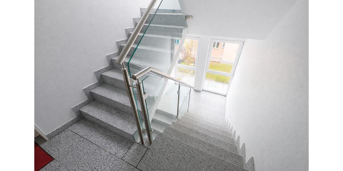 Etagenwohnung Dachau - 3 Zimmer, 110 m&sup2;, 1.840&euro; | Angebot:26012871