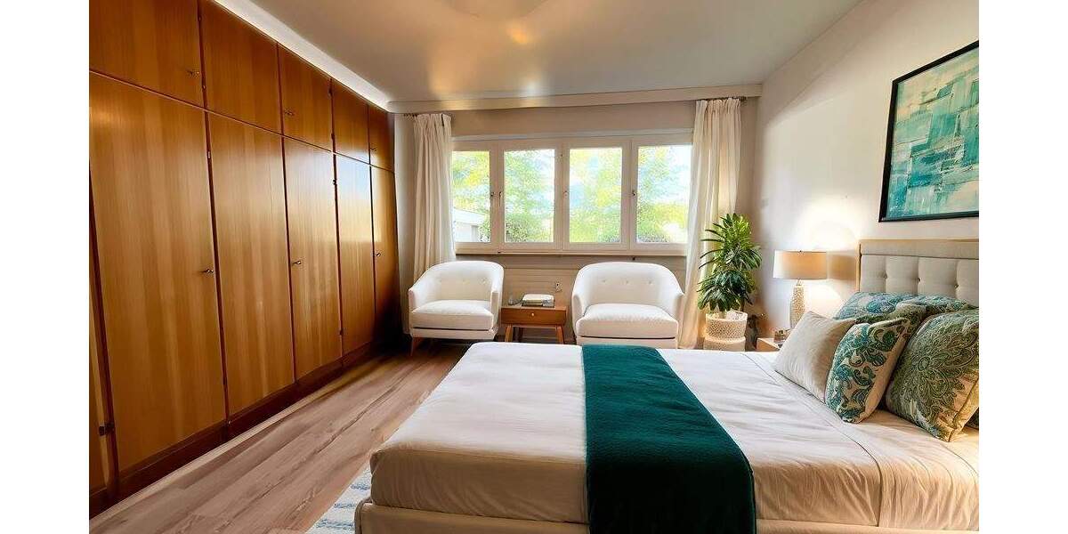 Etagenwohnung Haar Haar - 3 Zimmer, 136 m&sup2;, 749.000&euro; | Angebot:25095669