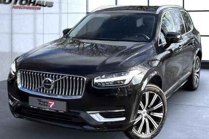 Volvo XC90 23.036 km 51.950 &euro; Kirchseeon 85614