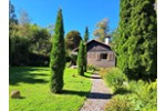Ferien- Wochenend-Immobilie mit großem Grundstück in Kirchseeon - Ferienhaus Kirchseeon | Angebot:27222090