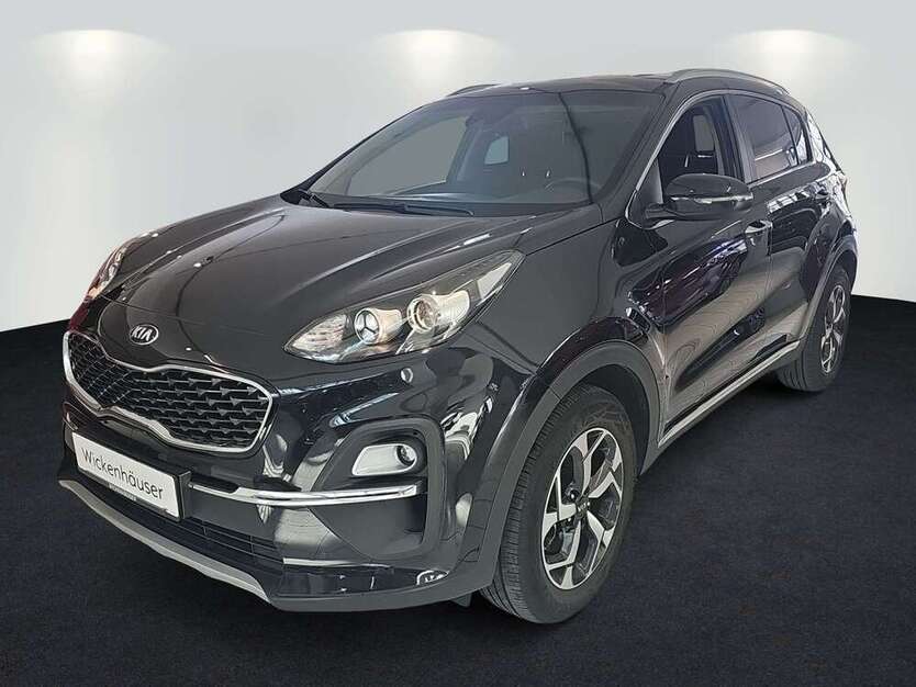 Sportage