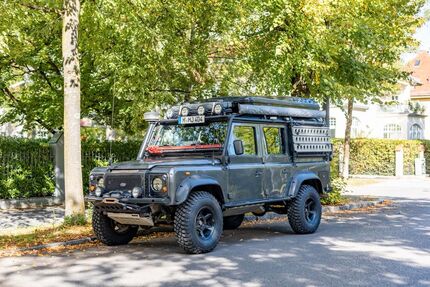 Land Rover Defender 171.511 km 68.000 &euro; München 80687
