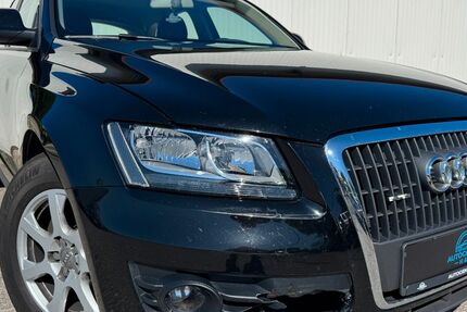 Audi Q5 167.592 km 10.499 &euro; Oberding 85445