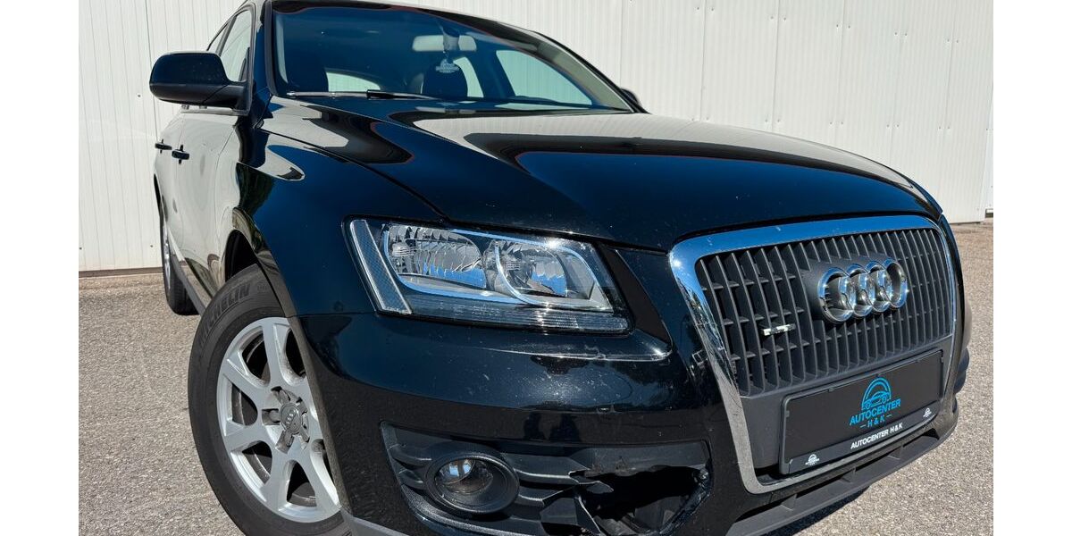Audi Q5 167.592 km 10.499 &euro; Oberding 85445