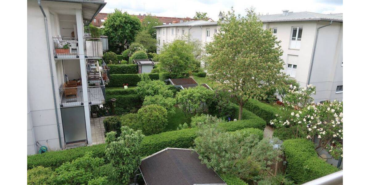 Etagenwohnung Unterhaching - 3 Zimmer, 81 m&sup2;, 625.000&euro; | Angebot:26891432