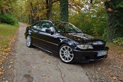 BMW 330 161.873 km 18.900 € Seefeld 82229