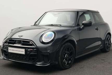 Mini Cooper C 21.745 km 31.015 &euro; München 80788
