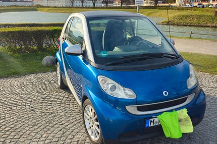 Smart ForTwo 73.000 km 3.500 &euro; München 80639