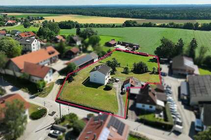 Grundstück Zorneding - 2.590.000&euro; | Angebot:27136787
