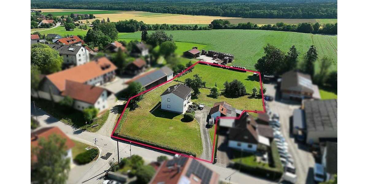 Grundstück Zorneding - 2.590.000&euro; | Angebot:27136787