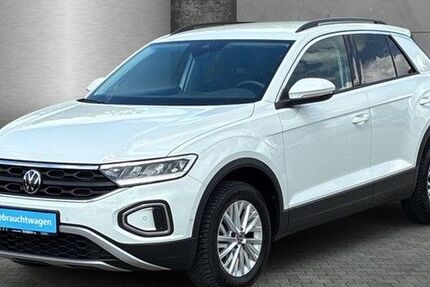 VW T-Roc 23.914 km 19.960 &euro; Fürstenfeldbruck 82256