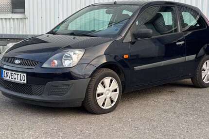 Ford Fiesta 99.000 km 1.499 &euro; Puchheim-Bahnhof (bei München) 82178