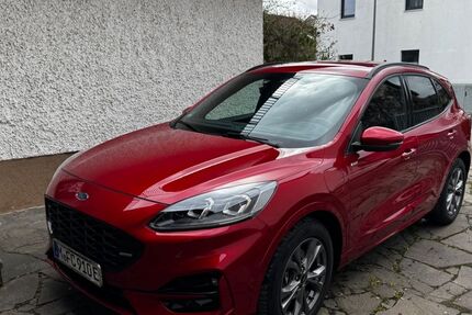 Ford Kuga 110.000 km 21.500 &euro; München 80997