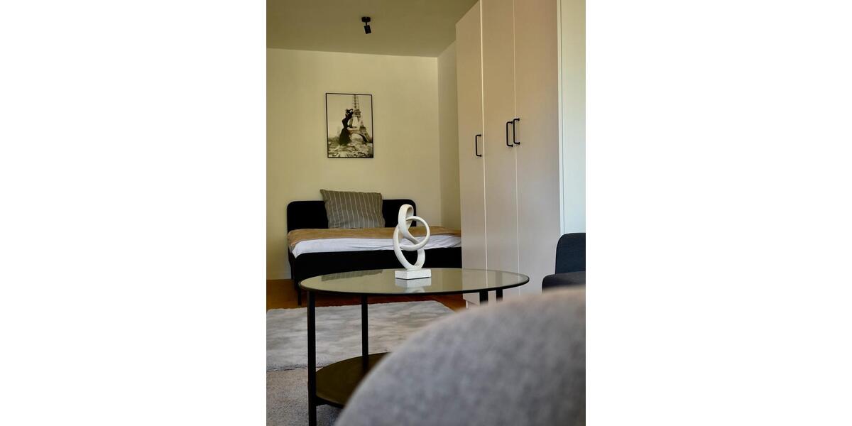 Etagenwohnung München Aubing-Lochhausen-Langwied - 1 Zimmer, 1.395&euro; | Angebot:22987965