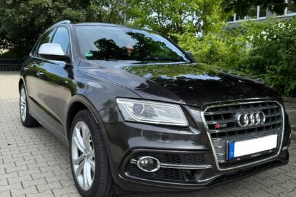Audi SQ5 176.000 km 16.900 &euro; Weßling 82234