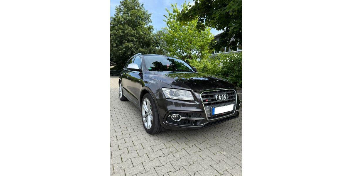 Audi SQ5 176.000 km 16.900 &euro; Weßling 82234
