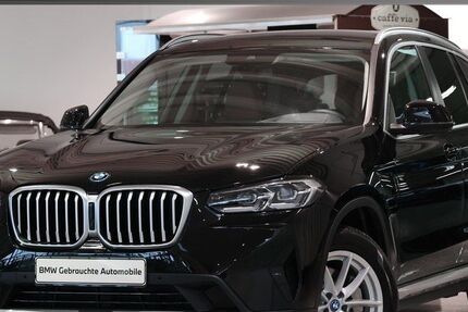 BMW X3 32.797 km 39.800 &euro; Ismaning 85737