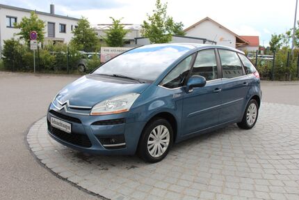 Citroen C4 Picasso 207.000 km 1.500 &euro; Harthofen 85669