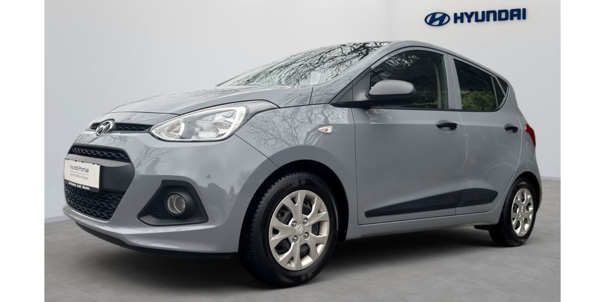 Hyundai i10 69.000 km 6.990 &euro; München 81825