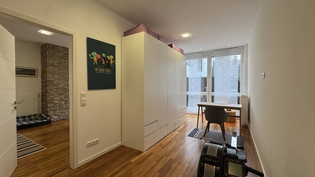 Etagenwohnung München Obergiesing - 3 Zimmer, 116 m&sup2;, 980.000&euro; | Angebot:26192241