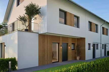 Haus München Ramersdorf-Perlach - 4 Zimmer, 113 m&sup2;, 3.200&euro; | Angebot:26356051